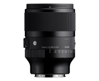Sigma A 35mm F/1.2 DG Sony E II - 1487827 - zdjęcie 2